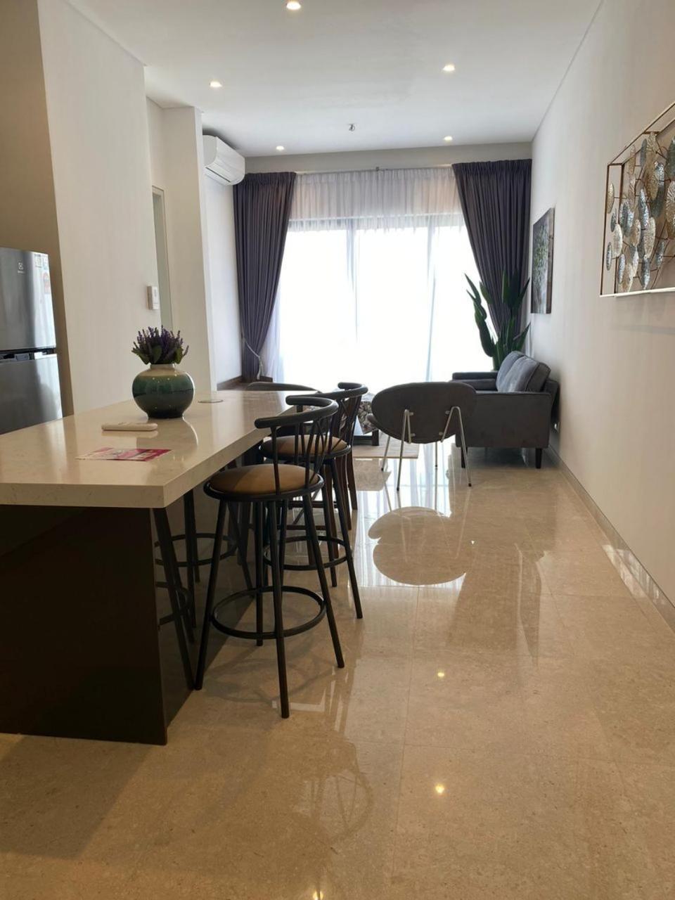 Apartment Lucentia By Worldwide *