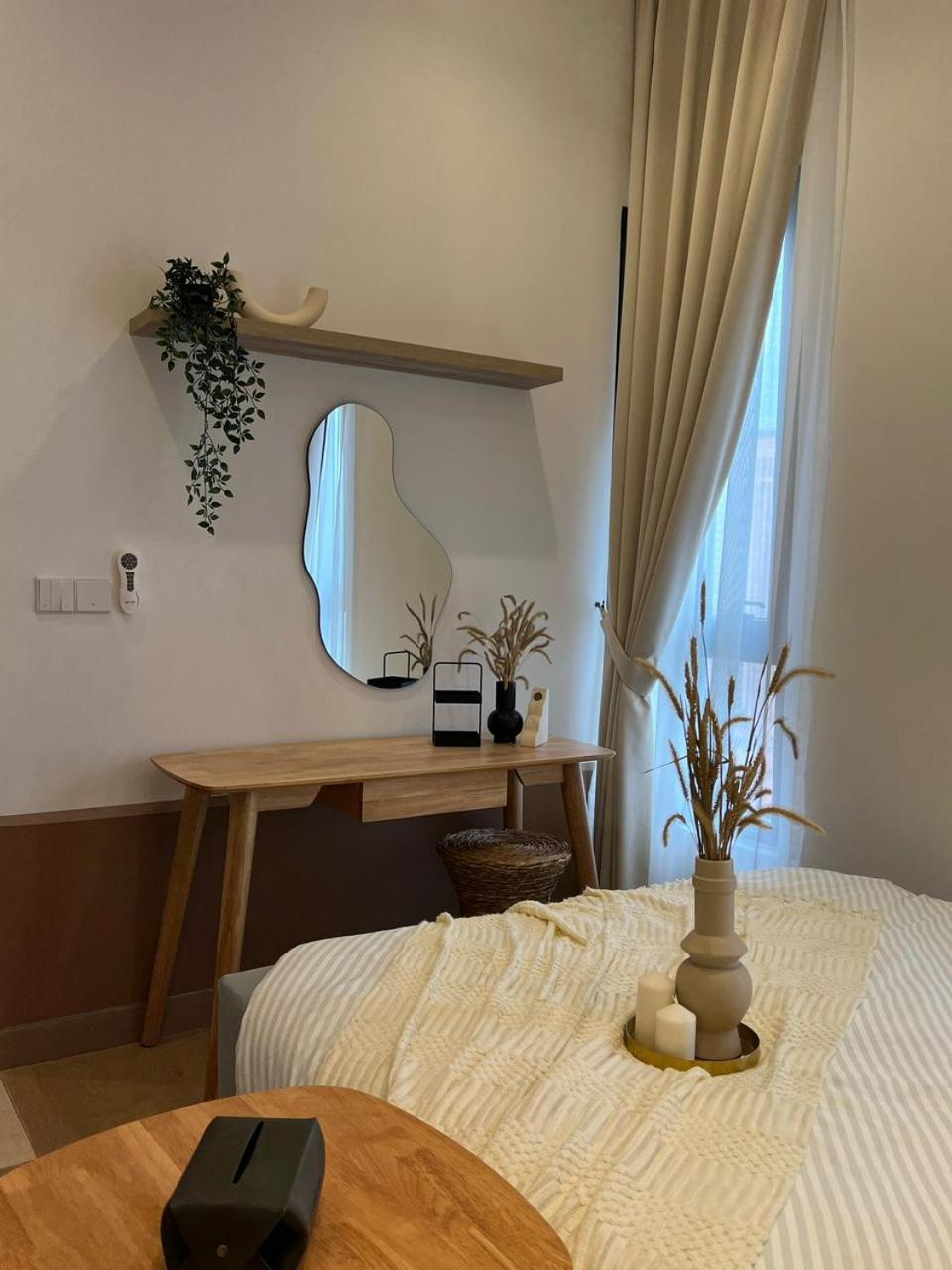 Apartment Lucentia By Worldwide Kuala Lumpur