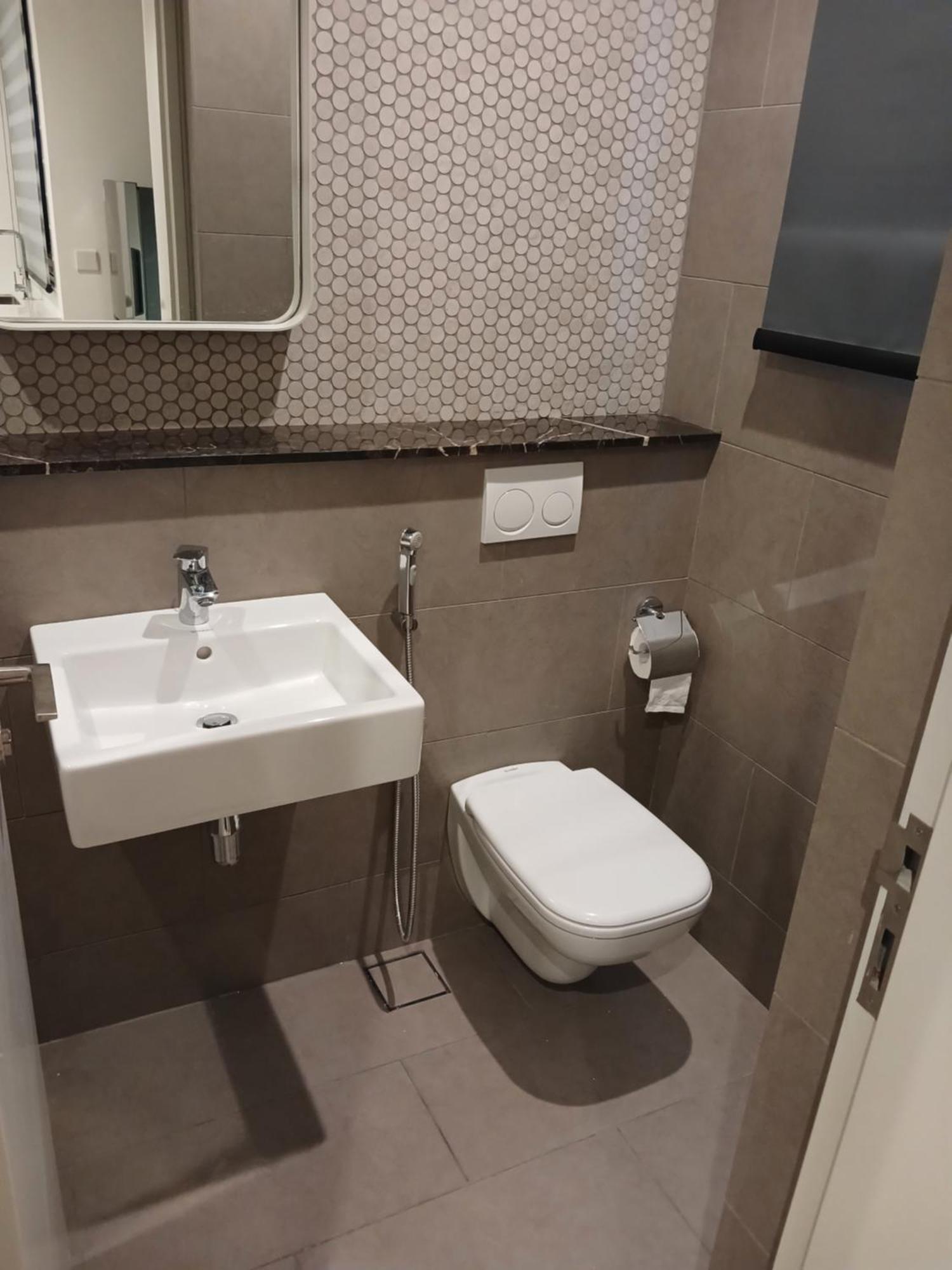 Lucentia By Worldwide Apartment Kuala Lumpur