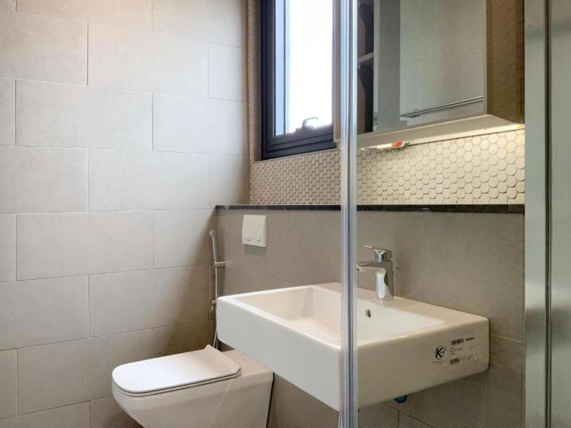 Lucentia By Worldwide Apartment Kuala Lumpur