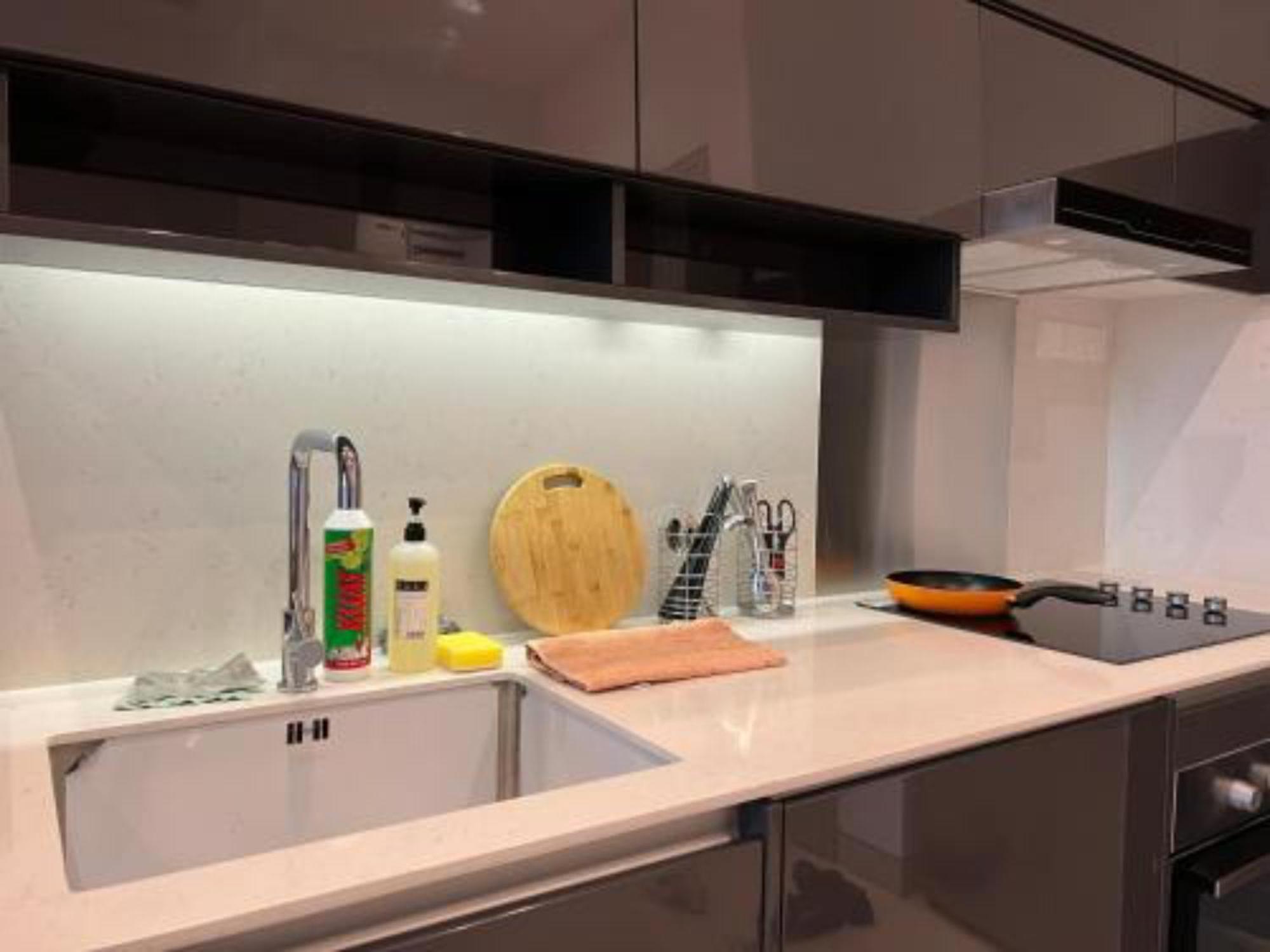 Apartment Lucentia By Worldwide *