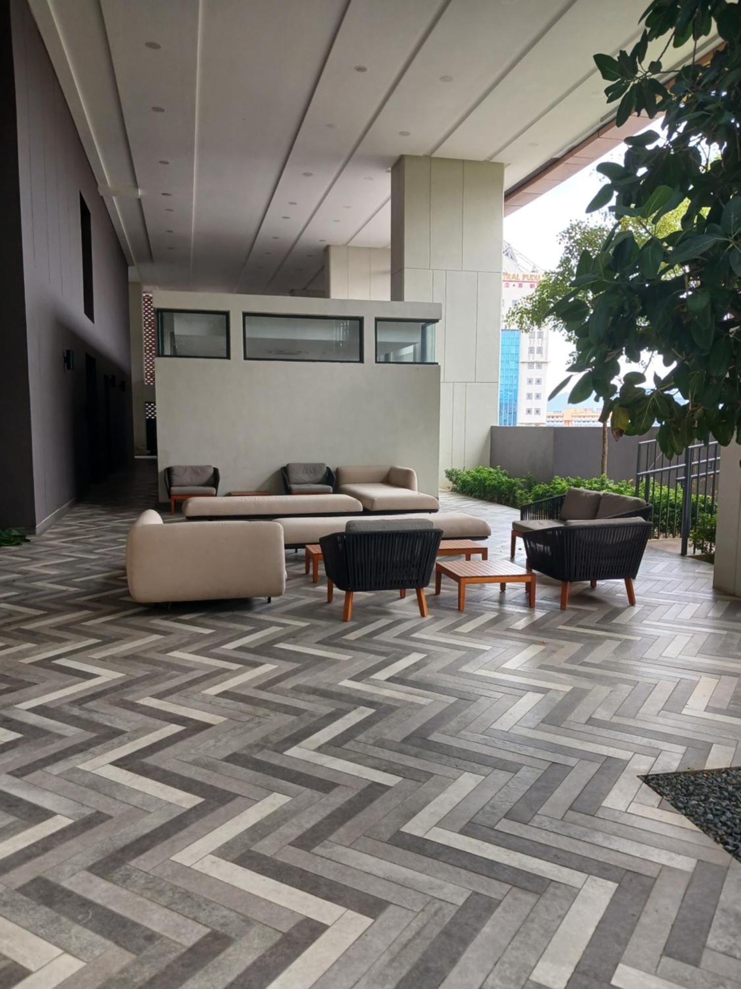 Lucentia By Worldwide Apartment *