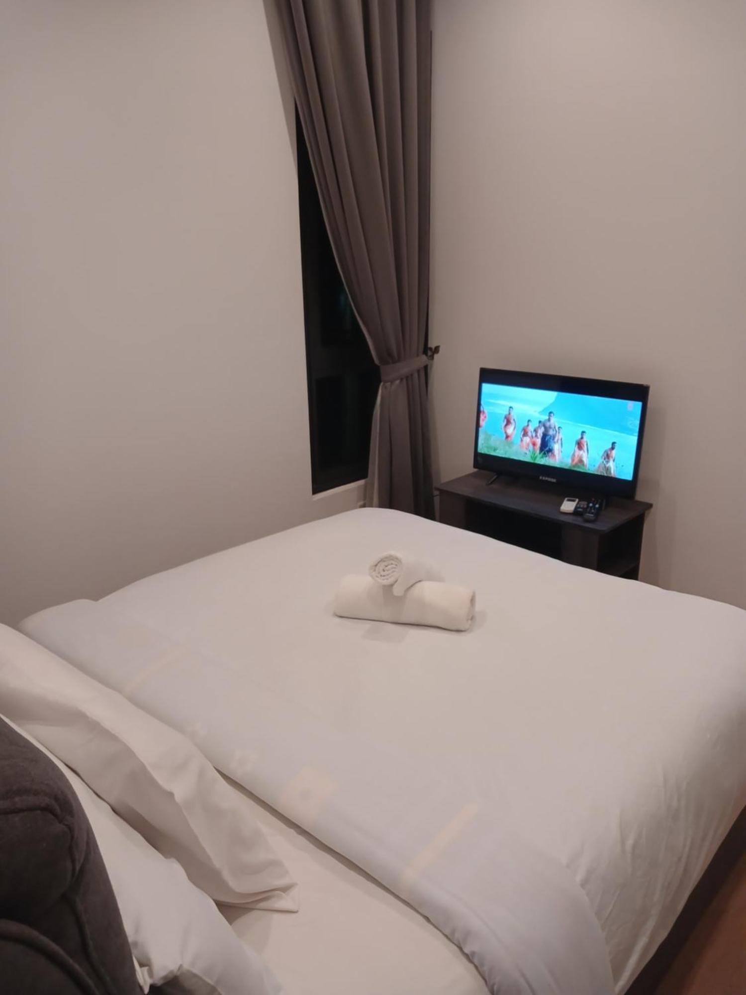 Lucentia By Worldwide Apartment Kuala Lumpur