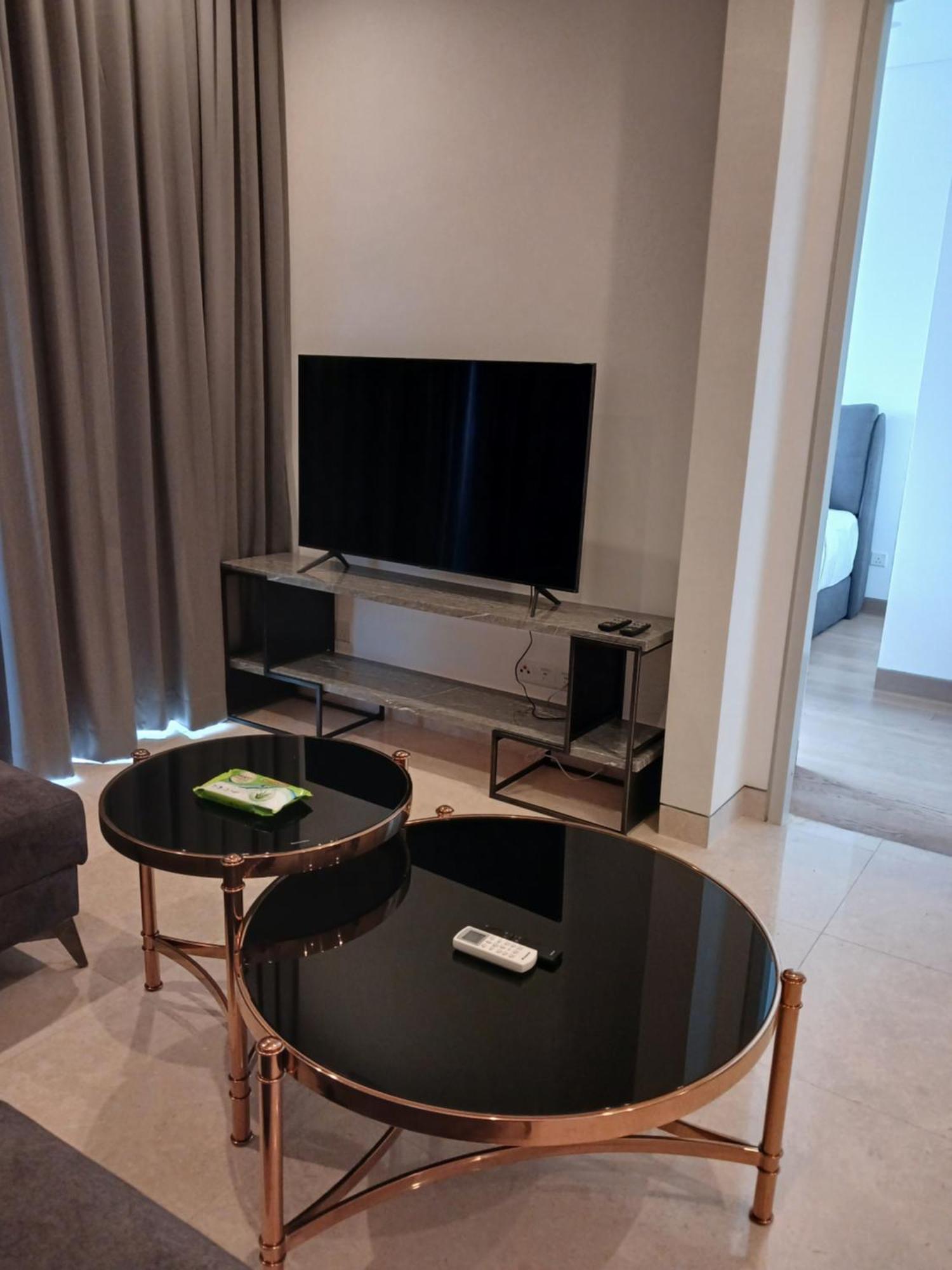 Pangsapuri Lucentia By Worldwide Kuala Lumpur