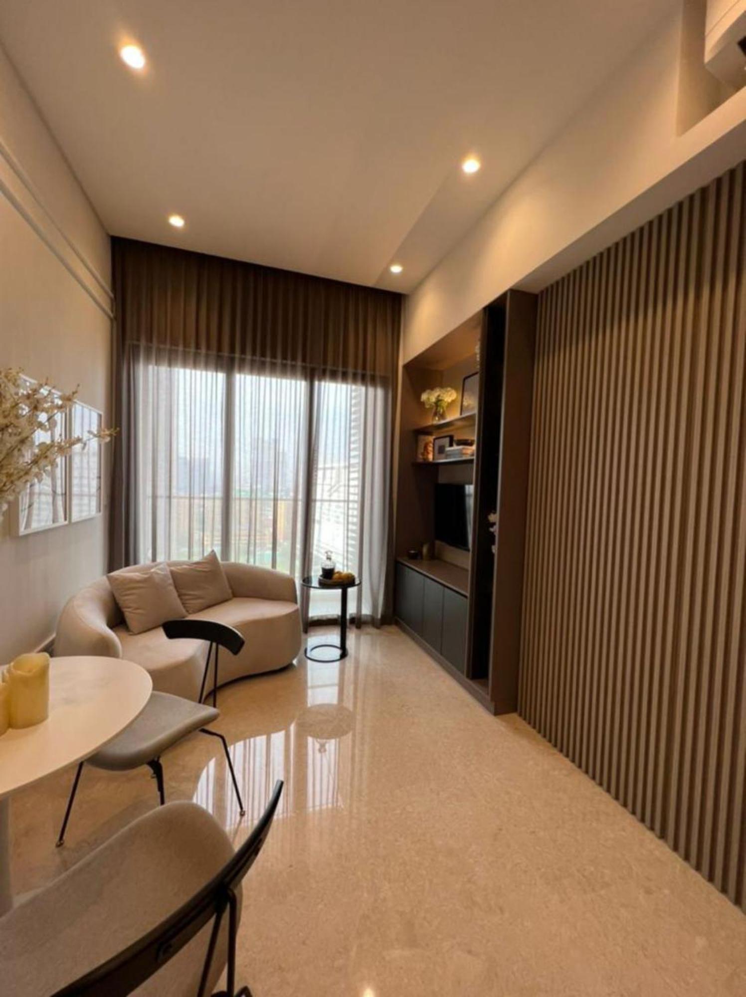 Lucentia By Worldwide * Kuala Lumpur