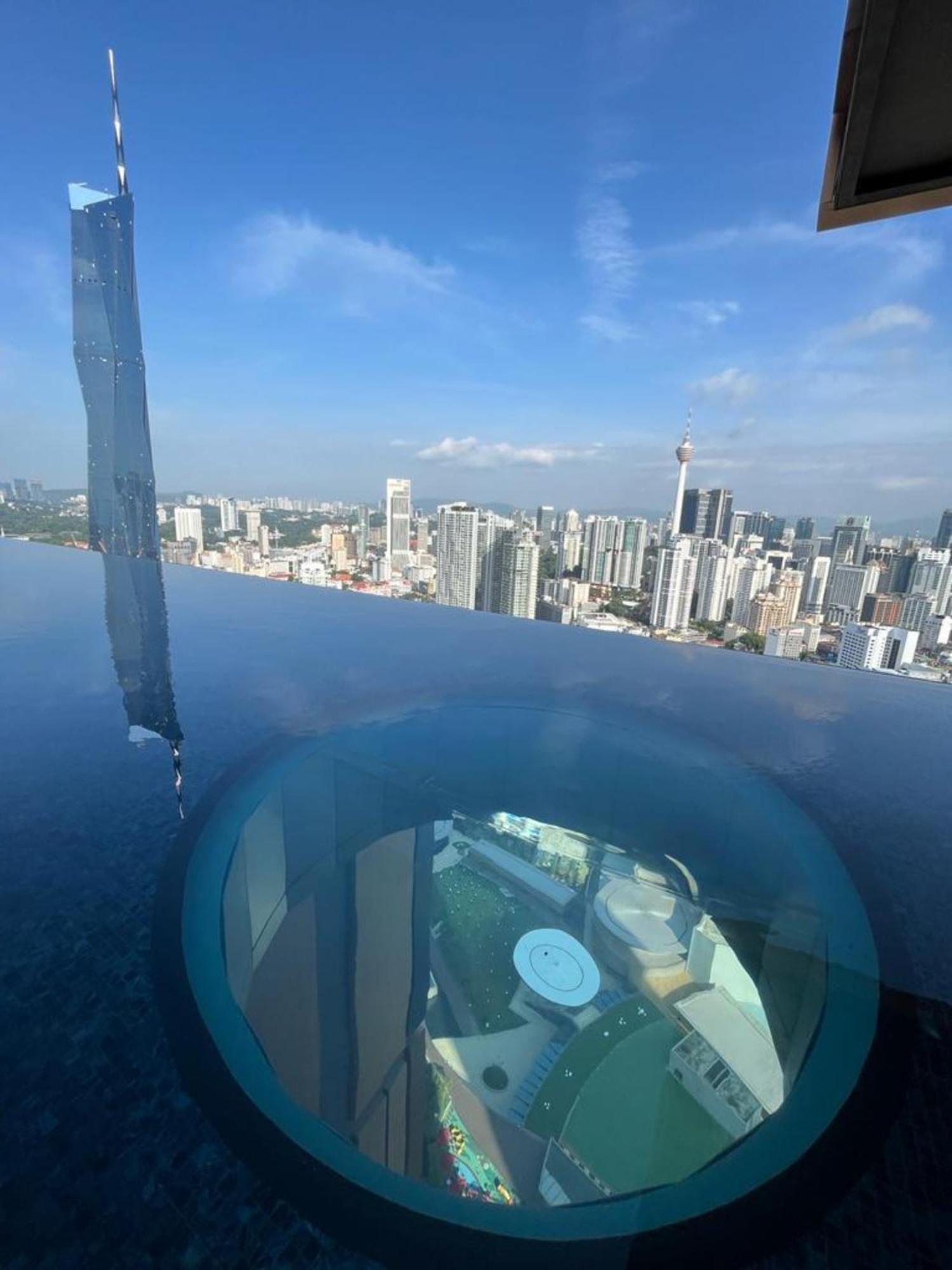 Lucentia By Worldwide * Kuala Lumpur