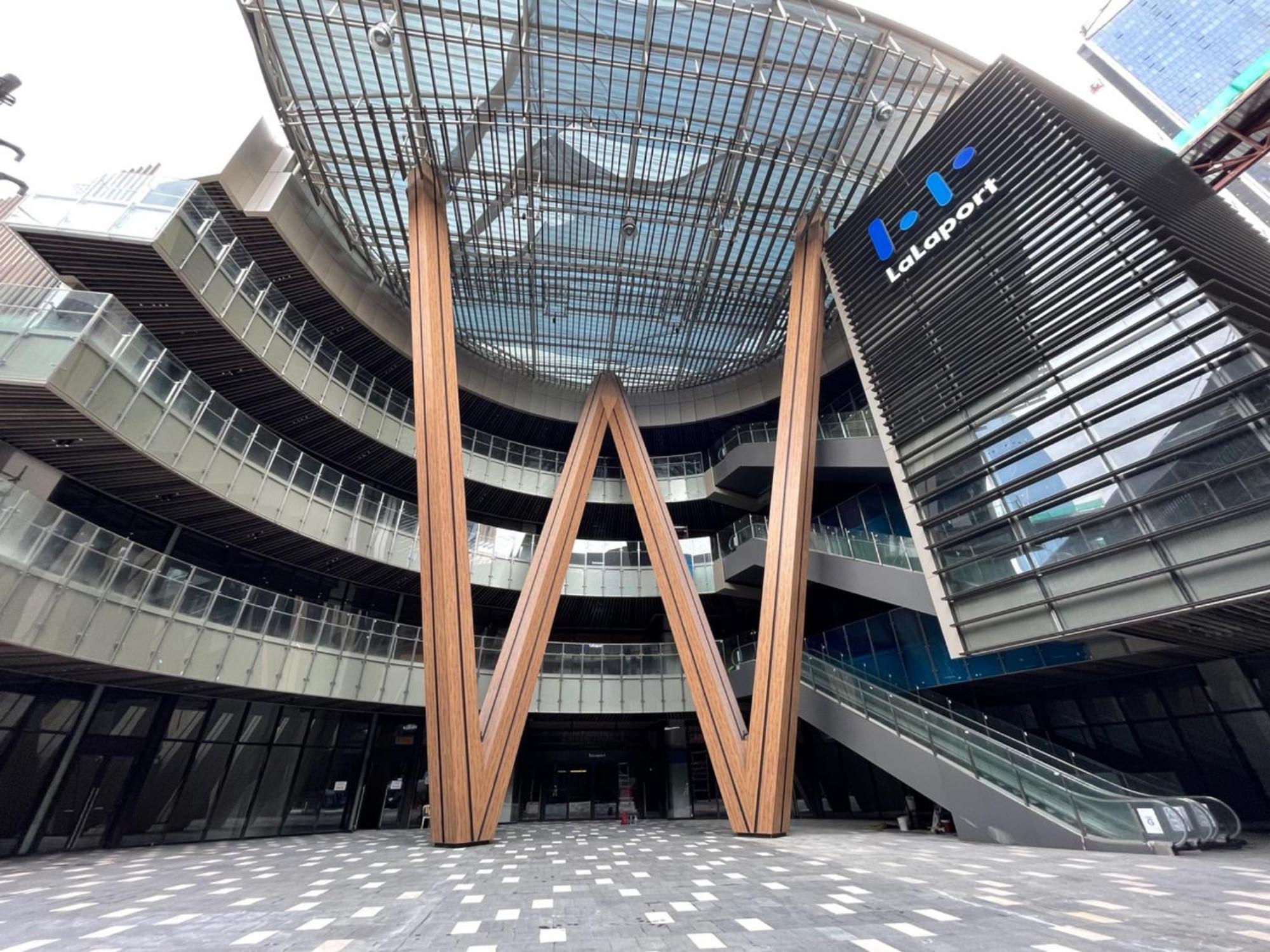 Lucentia By Worldwide Kuala Lumpur